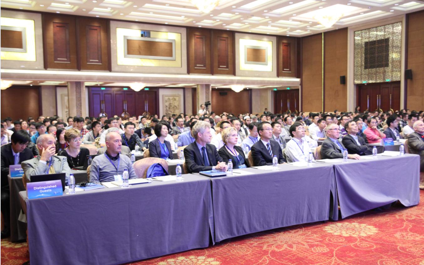 IET International Radar Conference 2023