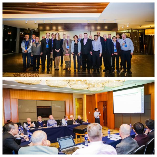 IET International Radar Conference 2023